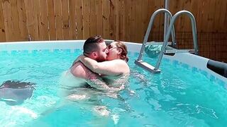 pool fuck ....Amazing