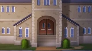 Summertime Saga Cap 36 - Roxy The Cheerleader