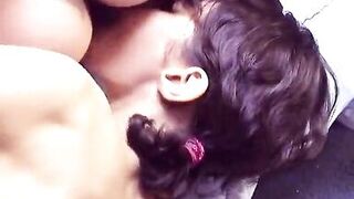 Older women still have the energy to fuck