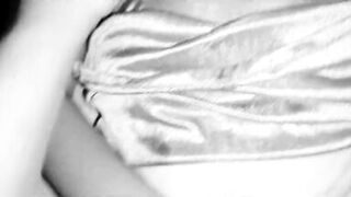 Indian Mallu bahabi Anne White with Alex White naked Fucking in Night with big boobs and wet juicy pussy and big dick