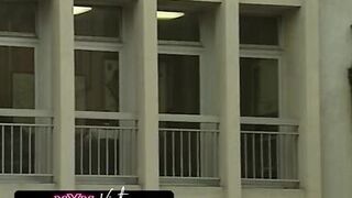 Vintage sex with strangers