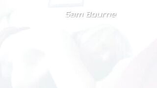 Now its getting really hot- Threesome