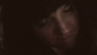 STEPMOM stuck in washing machine, fucked with beer bottle, fingered, fucked and finished in mouth.