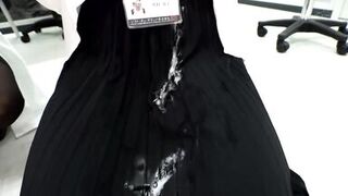 "Is Face-Fucking Pleasurable for the Woman?" - We Set Out to Find an Answer by Having the Female Employees -2