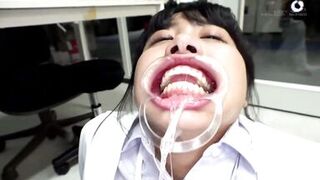 "Is Face-Fucking Pleasurable for the Woman?" - We Set Out to Find an Answer by Having the Female Employees -2