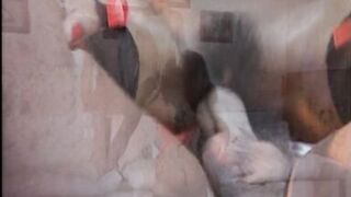 Lust in the villa of the voyeur uncle! (Scene 02)