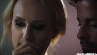 Making My Wife Squirt