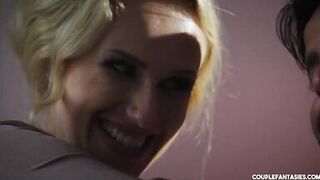 Making My Wife Squirt