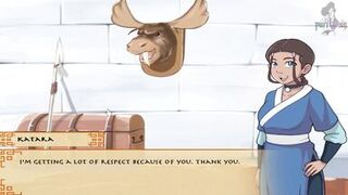 Avatar the last Airbender Four Elements Trainer Part 8 blowjob city - 11 image