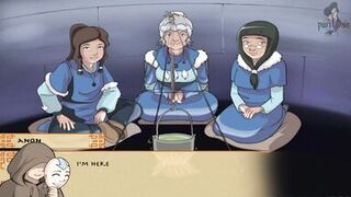 Avatar the last Airbender Four Elements Trainer Part 8 blowjob city - 12 image