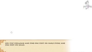 Avatar the last Airbender Four Elements Trainer Part 8 blowjob city - 13 image