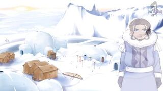 Avatar the last Airbender Four Elements Trainer Part 8 blowjob city