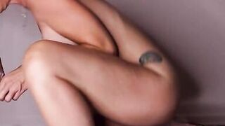 I've Been Waiting To Ride You POV