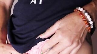 I've Been Waiting To Ride You POV