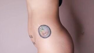 I've Been Waiting To Ride You POV