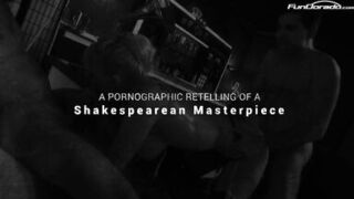 Halloween sex party! Hot sluts get horny and fuck like beasts! Anal, Pussy, wet pussy, Milf, hot milf, wet milf, tight p - 15 image