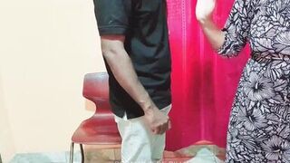 Easy way to pay interest - sex with moneylender - 3 image