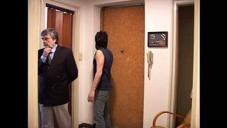 Il Guardone si unisce a Noi!