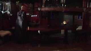 Tempting beauties pleasing their twats