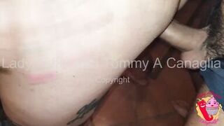 Lui la penetra prima di uscir di casa - 13 image