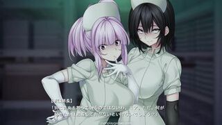 Sperm Squeezing Hospital Ep 2 Part 23 Busty Nurse Cowgirl Sex - Cumplay Games