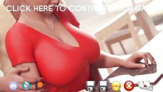 My Plesure: Horny Lesbians On Yoga Class-Ep10