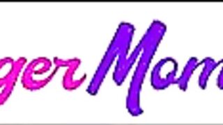 Stepson Says, I don't have a mommy fetish!