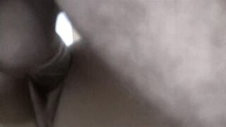 Cheating with Big Cock from Window Cleaner