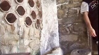 Rapinatrice dalla Fica Larga!