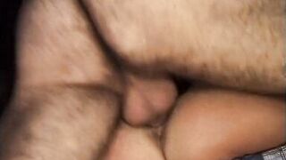 Mi Eccita Scopare la Fica Pelosa di mia Moglie!