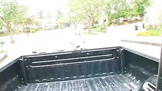 Big Tit Pornstar Carolyn Reese Takes A Dick Balls Deep