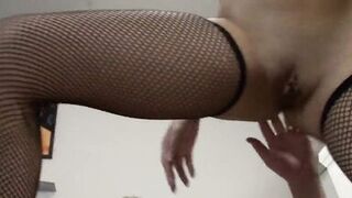 Busty women with a great desire for cock want to get stuffed and squirted # 6 - more scenes