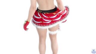 Dead or Alive Xtreme Venus Vacation Nyotengu Noel Aux Praises Swimsuit Fanservice Appreciation p