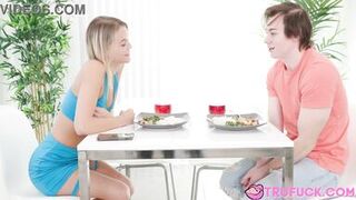 What Mommy Wants Evelyn Payne, Anthony Pierce