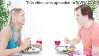 What Mommy Wants Evelyn Payne, Anthony Pierce