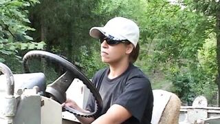 La bella addormentata si sveglia!