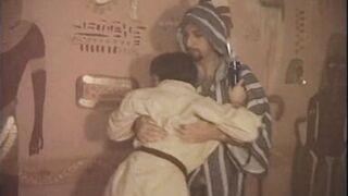 Una Bella Scopata con una Bella Milf!