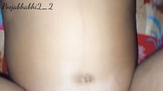 Devar bhabhi beautiful romance real sex Apne bhabhi ka chudai (Pooja _ bunty) - 13 image