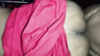 Indian desi aunty fucked in doggystyle - 14 image