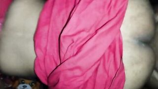 Indian desi aunty fucked in doggystyle