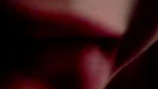 Blowjob Amateur par ma voisine d'en face - POV