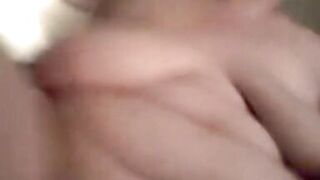 Blowjob Amateur par ma voisine d'en face - POV