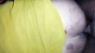 Bangladeshi wife hot romance and fuck