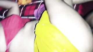 Bangladeshi wife hot romance and fuck