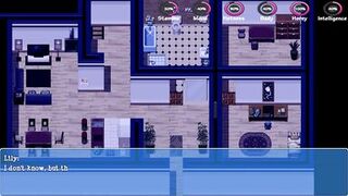 Lily Of The Valley: Married Couple-S3E63