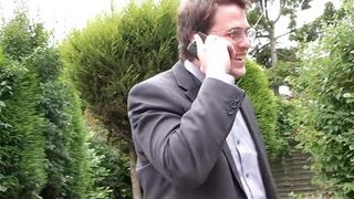 JessIica Show Room Fuckers - 3 image