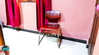 House wife fuck hard for electricity bill man - pay bill - 15 image