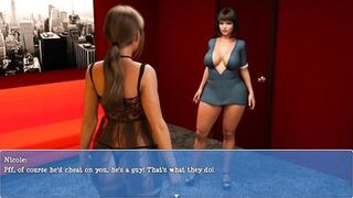 Lily Of The Valley: Wife On Her Way To Catch Her Unfaithful Husband-S3E60 - 13 image