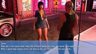 Lily Of The Valley: Wife On Her Way To Catch Her Unfaithful Husband-S3E60