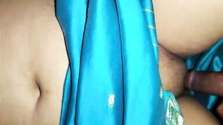 Indian Muslim wife fucked in ass and pussy by stranger - 3 image